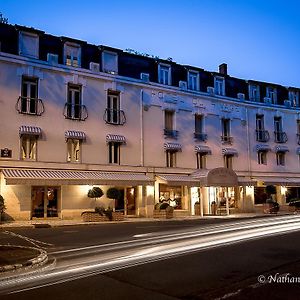 Logis Hotel Le Rivage