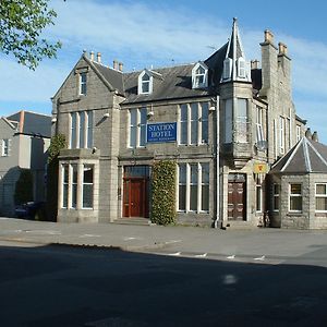 Station Hotel